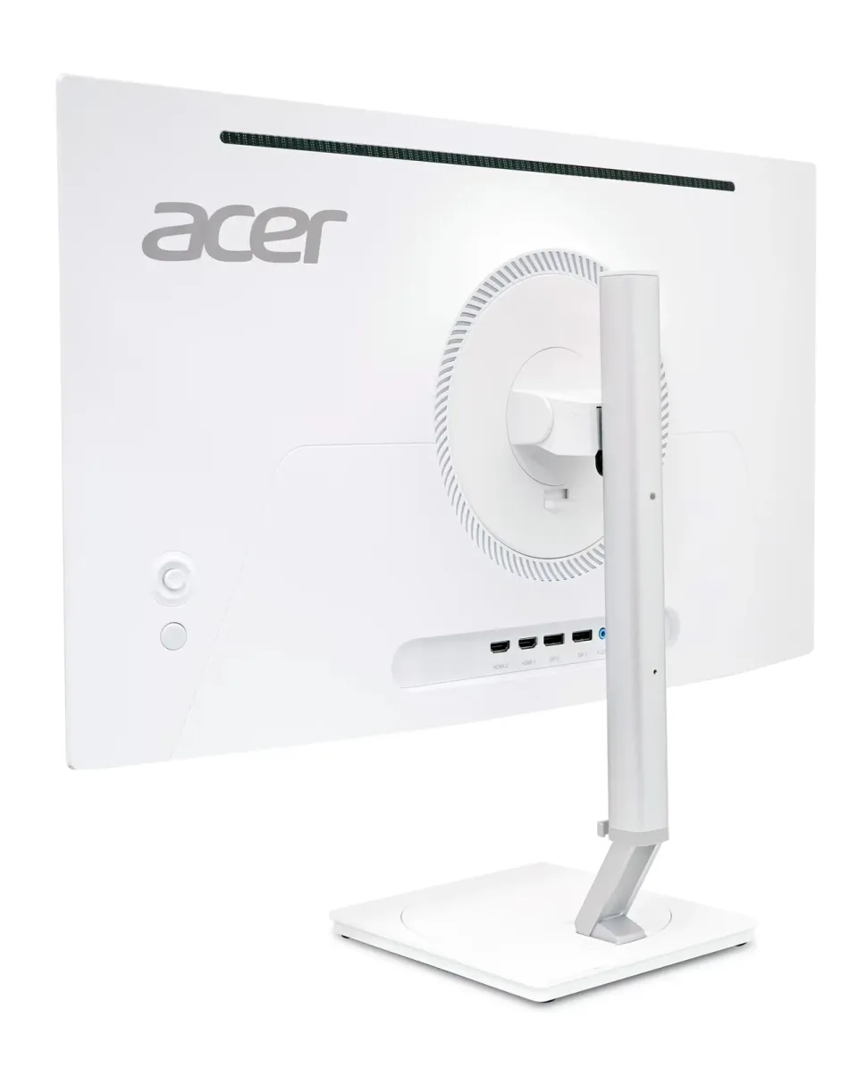 Acer/CE270U X/26,5"/QD-OLED/QHD/240Hz/0,03ms/Bílá/2R