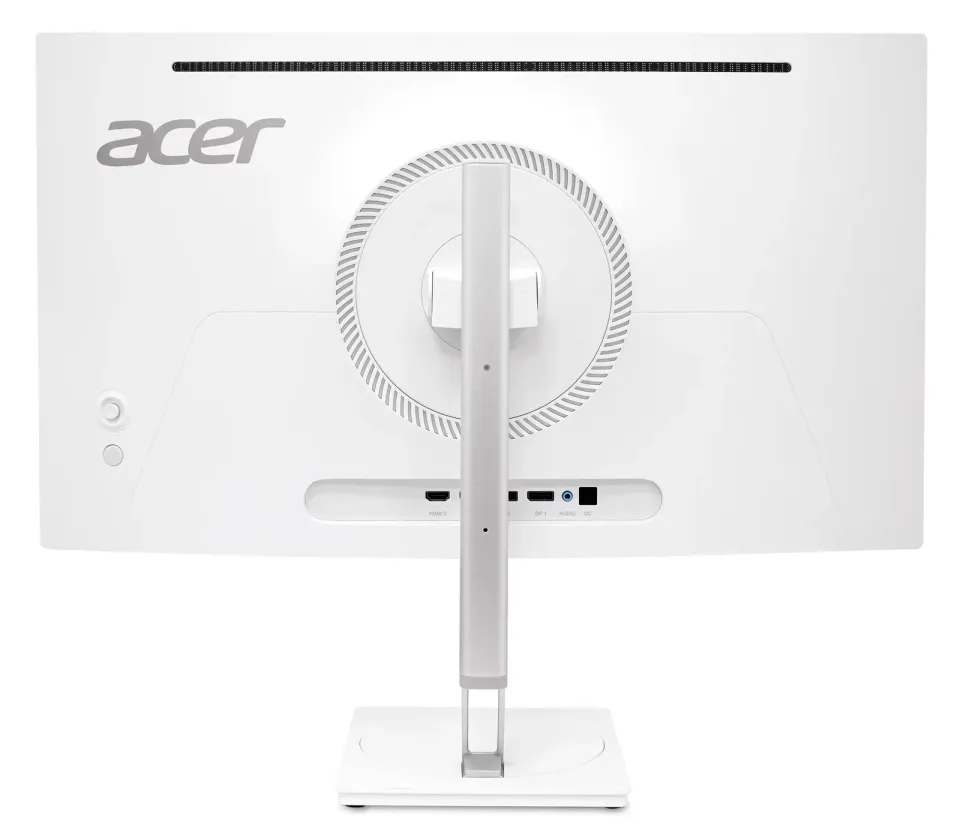 Acer/CE270U X/26,5"/QD-OLED/QHD/240Hz/0,03ms/Bílá/2R