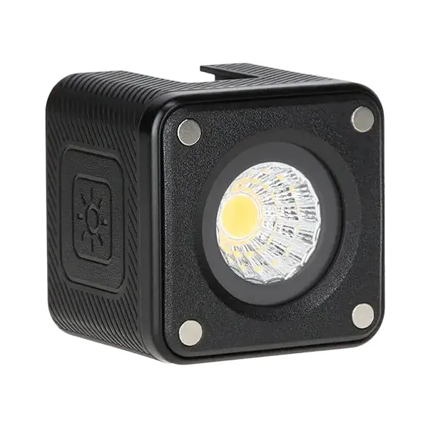 Rollei LUMIS SOLO 2/ LED Cube/ světlo