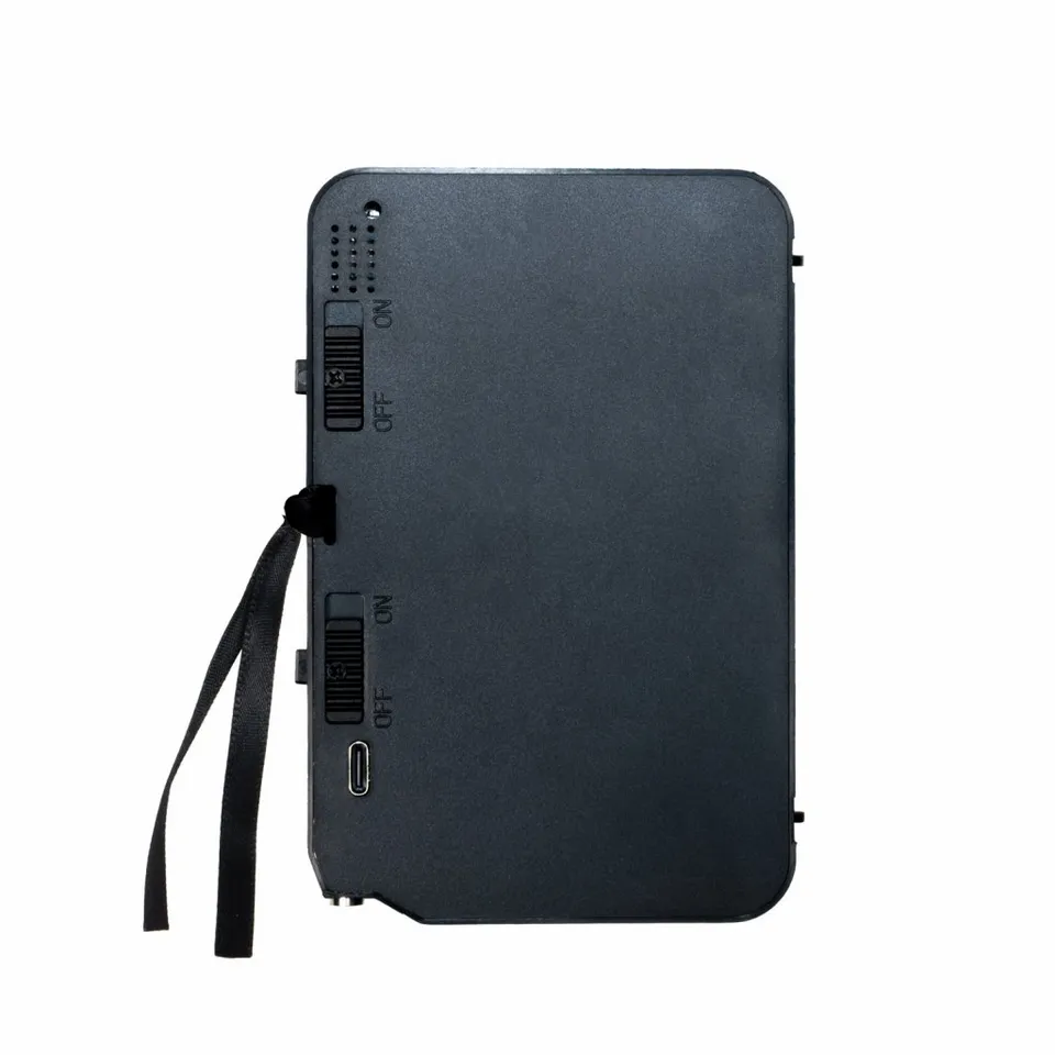 EVOLVEO StrongVision BAT2, V2 10 000mAh náhradní baterie pro StrongVision PRO a
