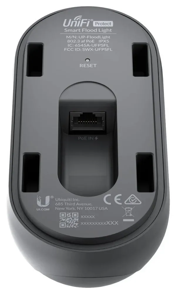 Ubiquiti Smart Flood Light