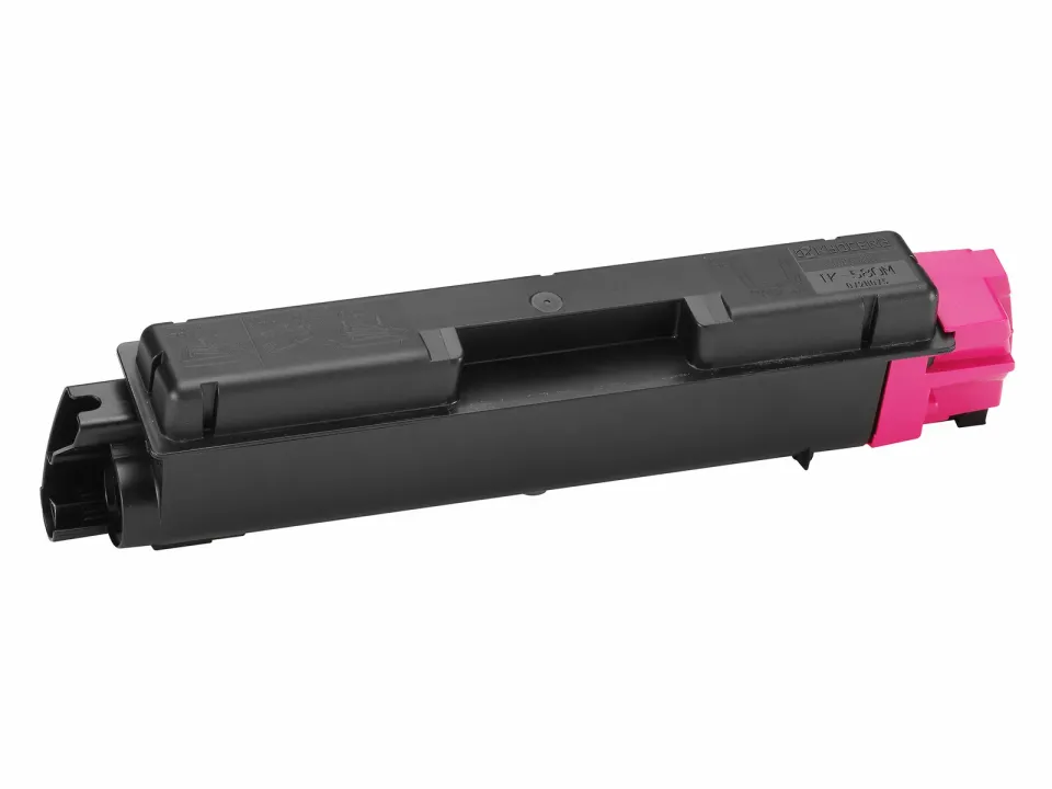 Kyocera toner TK-580M/ FS-C5150DN/ 2 800 stran/ purpurový