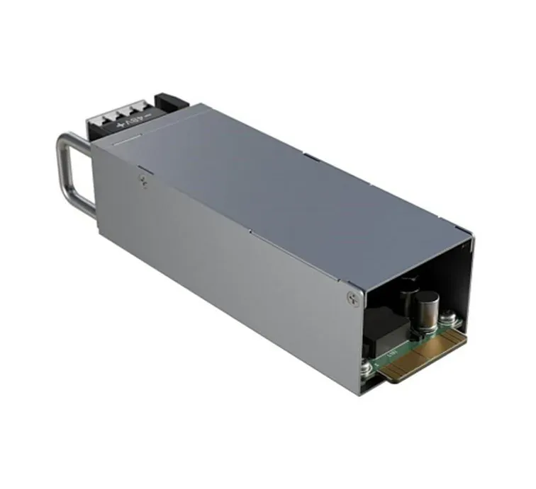 MikroTik MTP60-12V50-RS-DC - 48V DC 12V 5A HotSwap PSU pro CCR2004/CRS504/CRS510