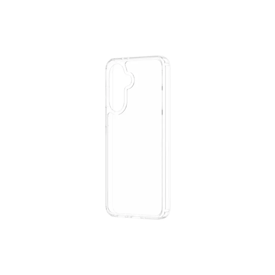 ER Crystal kryt pro Samsung Galaxy A36 - průhledný