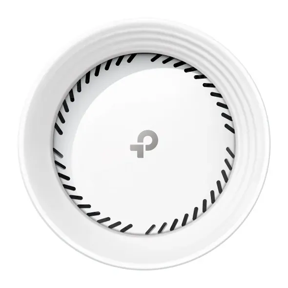 TP-Link Deco BE68(1-pack) Třípásmový Wi-Fi 7 mesh systém BE14000 pro celou domác