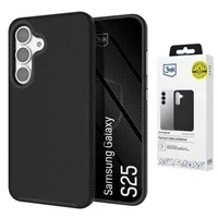 3mk ochranný kryt Fortis MagCase pro Samsung Galaxy S25