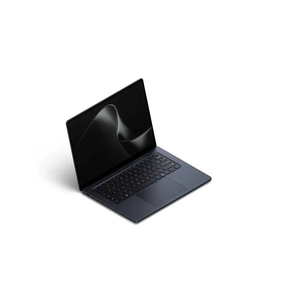 Microsoft Surface Laptop Ultra 15" (1. edice)/RTX Spark N1X/15"/3270x2180/T/64GB/2TB/RTX/W11P/Nightf (EP2-56883)