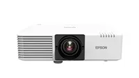 EPSON projektor EB-L520U, 1920x1200, 5200ANSI, HDMI, VGA, LAN, 20.000h ECO životnost lampy, REPRO 10W, 3 ROKY ZÁRUKA