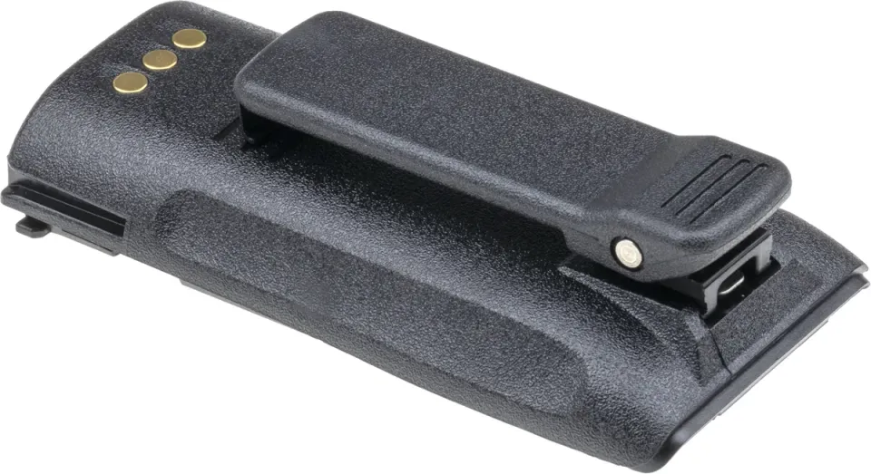 Baterie T6 Power pro Motorola CP040, CP150, CP250, Li-ion, 2600mAh, 18,7Wh