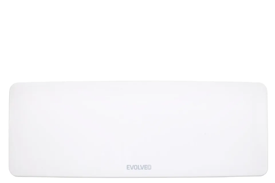 EVOLVEO Xany 1 LTE, 50dBi aktivní pokojová anténa DVB-T/T2, LTE filtr