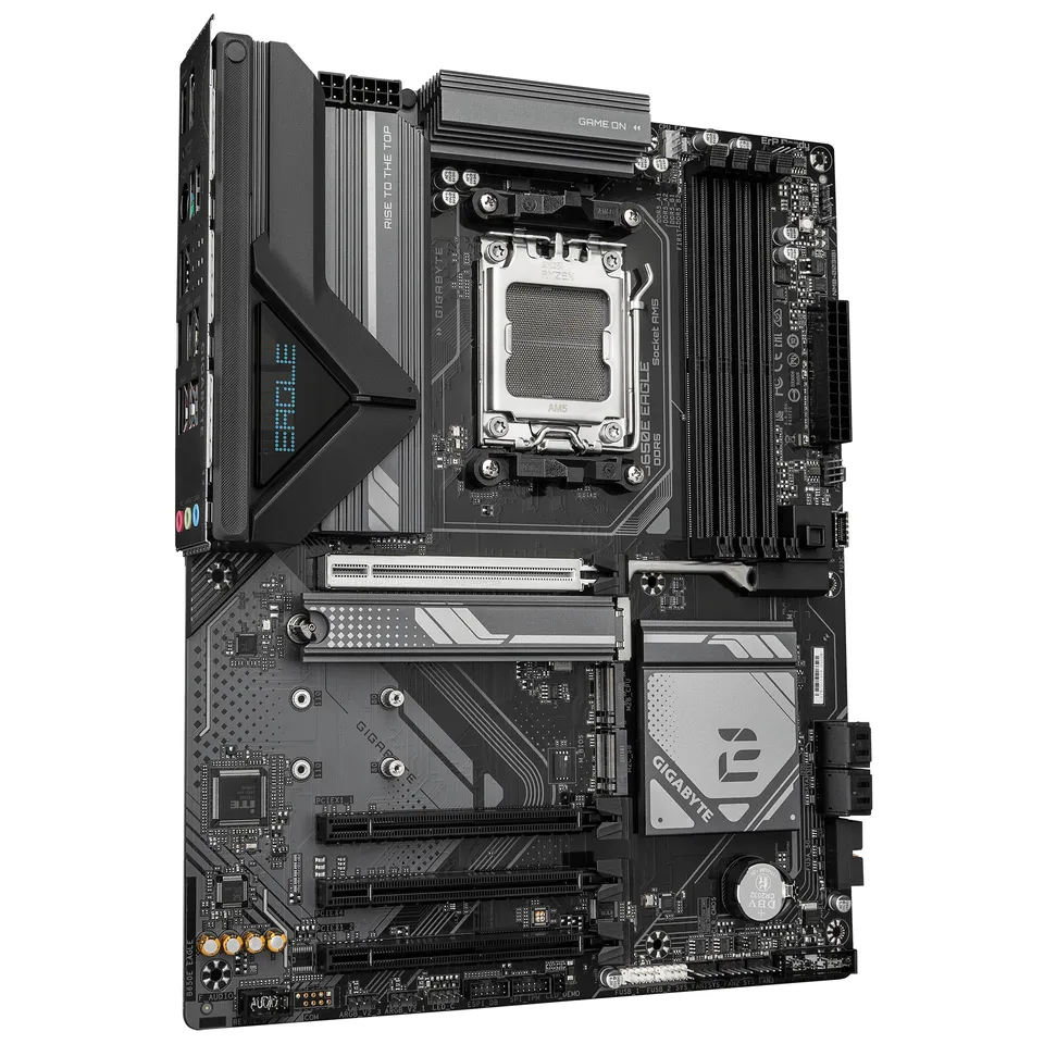 GIGABYTE B650E EAGLE