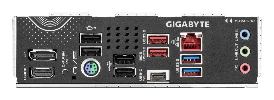 GIGABYTE B650E EAGLE