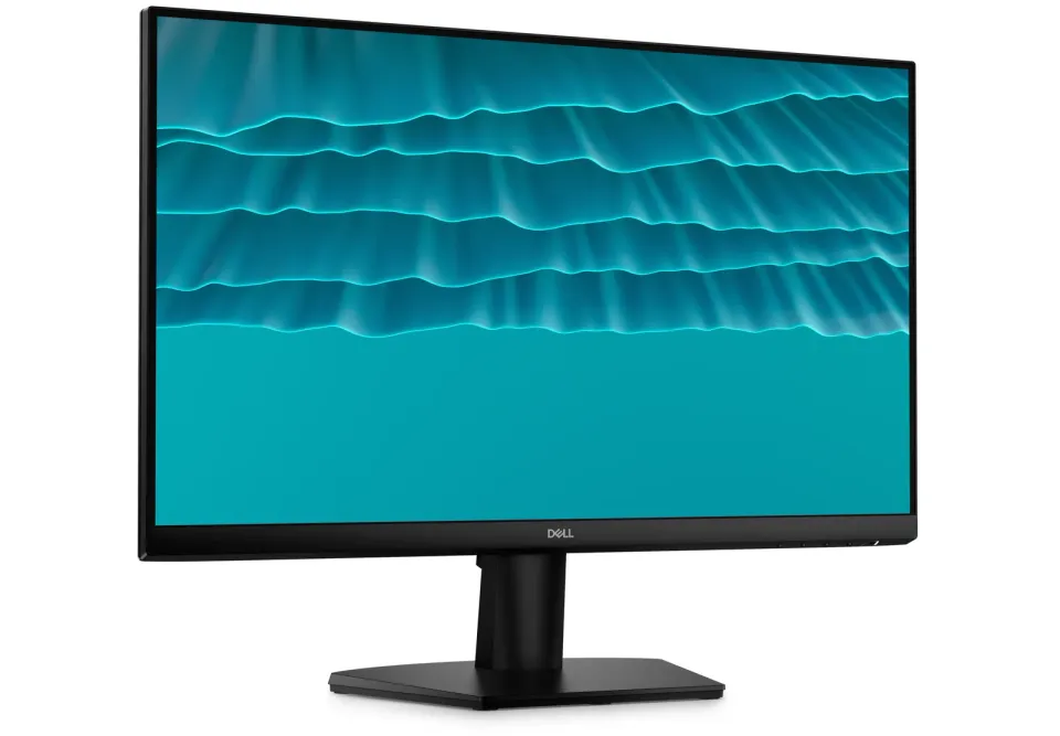 DELL LCD SE2426H - 24"/FHD/IPS/1920x1080/16:9/144Hz/8ms/1000:1/300 cd/m2/HDMI/VESA/3YNBD (210-BVCB)