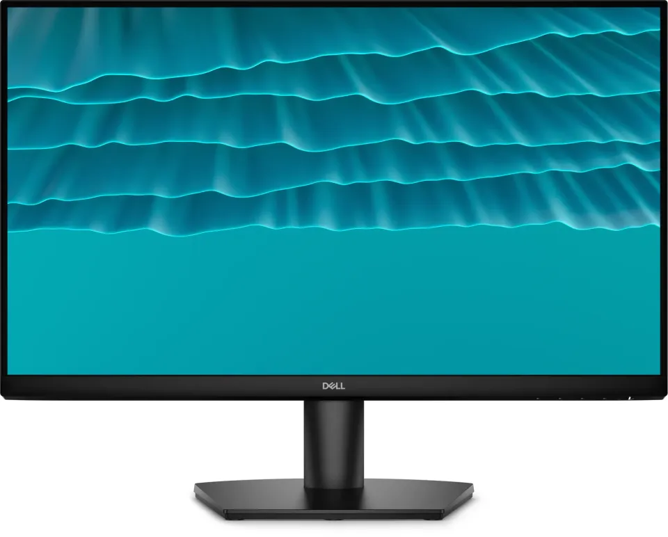 DELL LCD SE2426H - 24"/FHD/IPS/1920x1080/16:9/144Hz/8ms/1000:1/300 cd/m2/HDMI/VESA/3YNBD (210-BVCB)