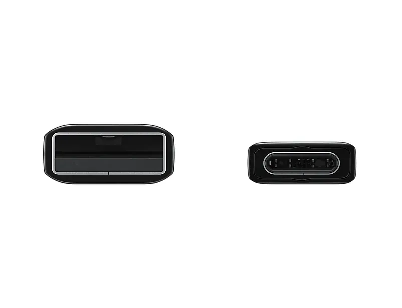 Samsung Kabel USB typ C 2ks Black