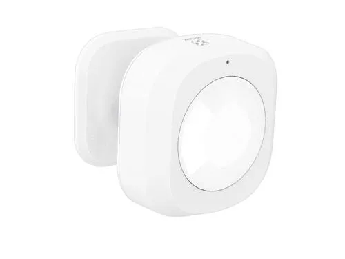 WOOX R7046, Smart PIR Sensor ZigBee, Smart senzor pohybu, kompatibilní s Tuya
