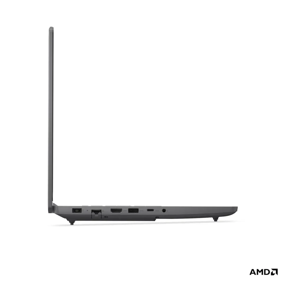 Lenovo LOQ/15ARP10E/R5-150/15,6"/FHD/16GB/512GB/RTX 3050/W11H/Gray/2R