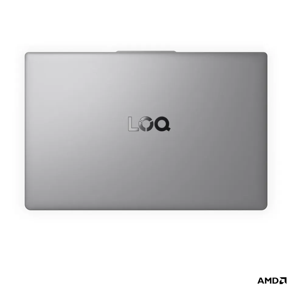 Lenovo LOQ/15ARP10E/R5-150/15,6"/FHD/16GB/512GB/RTX 3050/W11H/Gray/2R