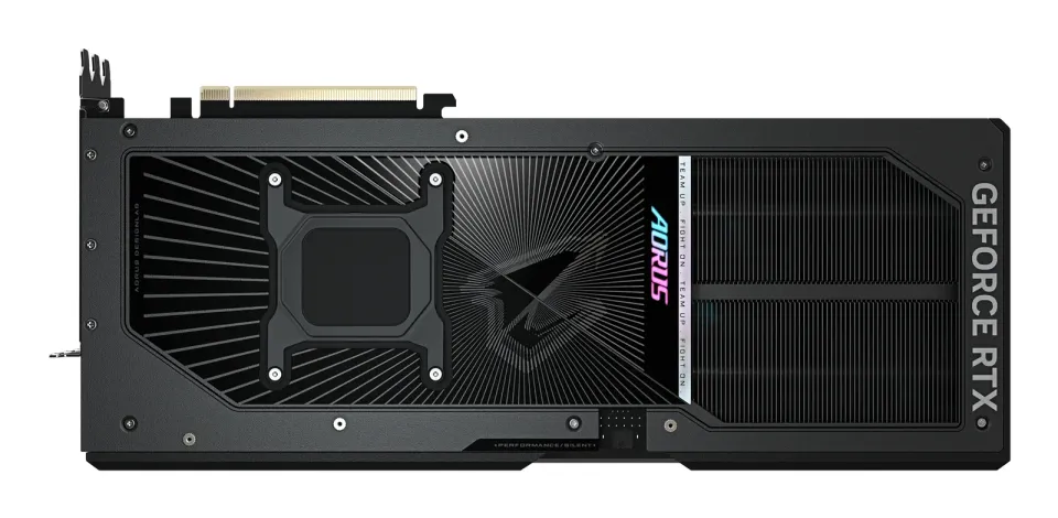 GIGABYTE AORUS RTX 5090 MASTER 32G