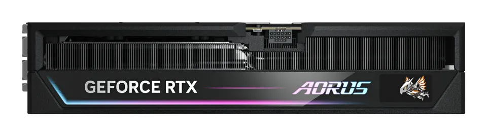 GIGABYTE AORUS RTX 5090 MASTER 32G