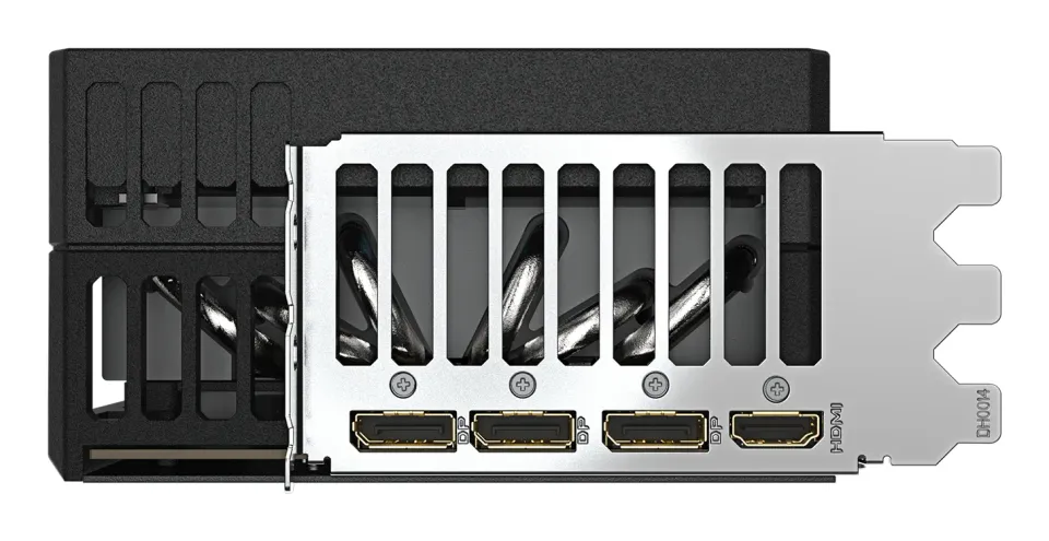 GIGABYTE AORUS RTX 5090 MASTER 32G