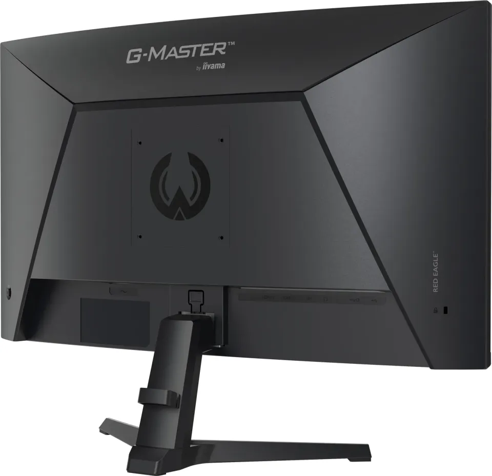iiyama G-Master/GC2784HSU-B1/27"/VA/FHD/240Hz/0,7ms/Černá/3R