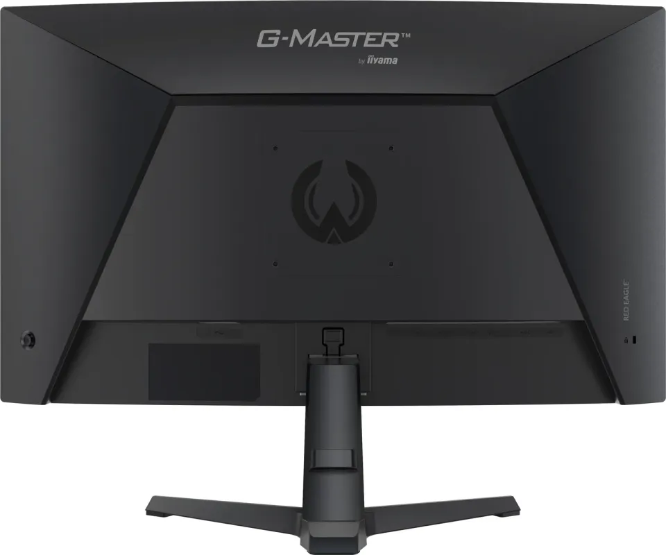 iiyama G-Master/GC2784HSU-B1/27"/VA/FHD/240Hz/0,7ms/Černá/3R