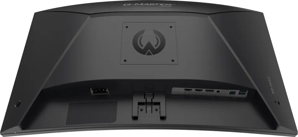 iiyama G-Master/GC2784HSU-B1/27"/VA/FHD/240Hz/0,7ms/Černá/3R