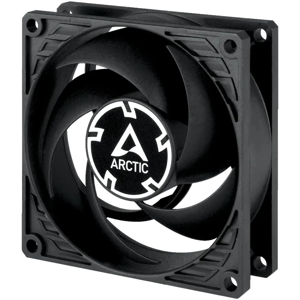 ARCTIC P8 Max ventilátor - 80mm