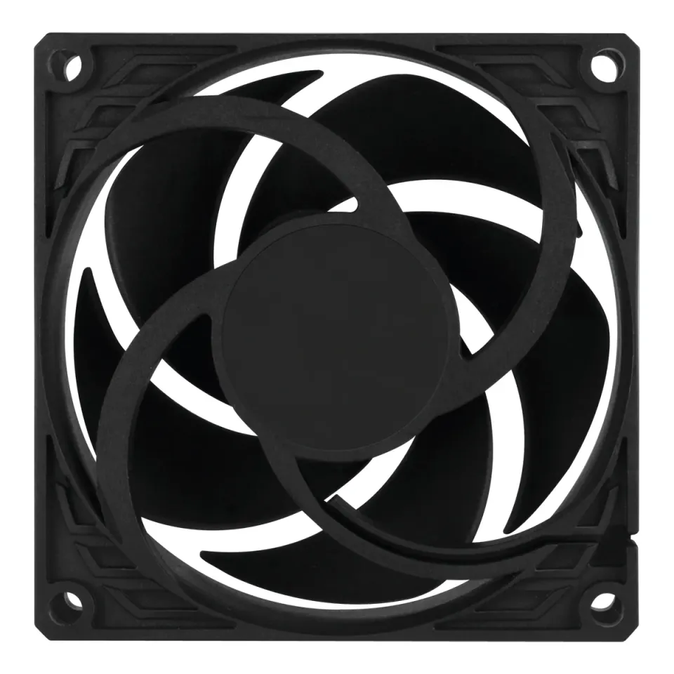 ARCTIC P8 Max ventilátor - 80mm