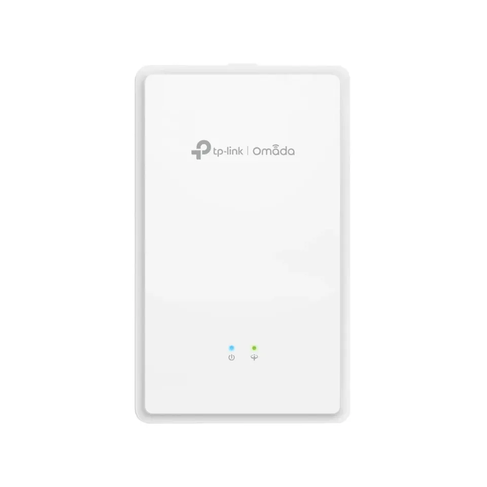 TP-Link EAP625GP-Wall Omada AX1800 Wi-Fi 6 přístupový bod GPON na stěnu