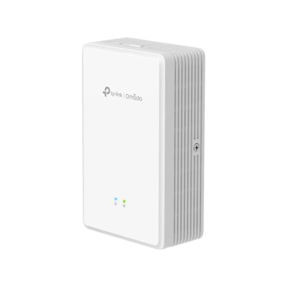 TP-Link EAP625GP-Wall Omada AX1800 Wi-Fi 6 přístupový bod GPON na stěnu