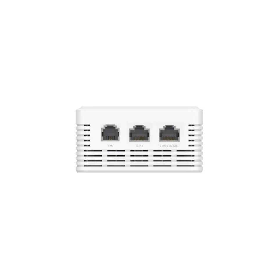 TP-Link EAP625GP-Wall Omada AX1800 Wi-Fi 6 přístupový bod GPON na stěnu