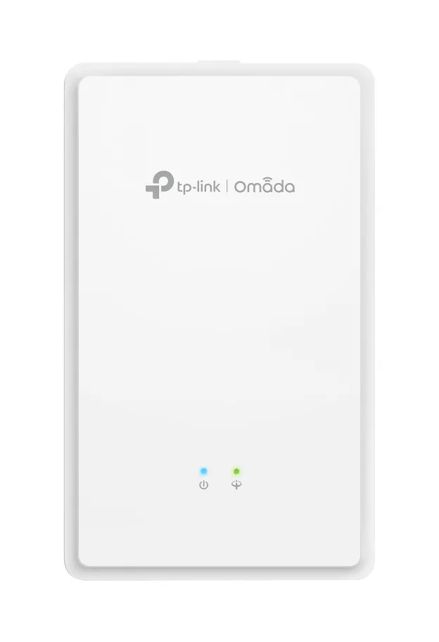 TP-Link EAP625GP-Wall Omada AX1800 Wi-Fi 6 přístupový bod GPON na stěnu