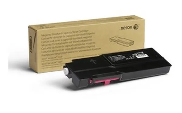 Xerox Magenta extra high capacity toner cartridge VersaLink C400/C405 (8 000str.
