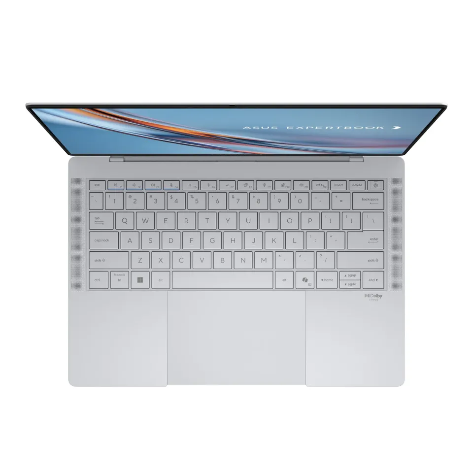 ASUS ExpertBook Ultra/B9406CAA-TOLEDX7641SXZ/UX7-358H/14"/2880x1800/T/64GB/1TB/Intel int/W11P/Gray/3