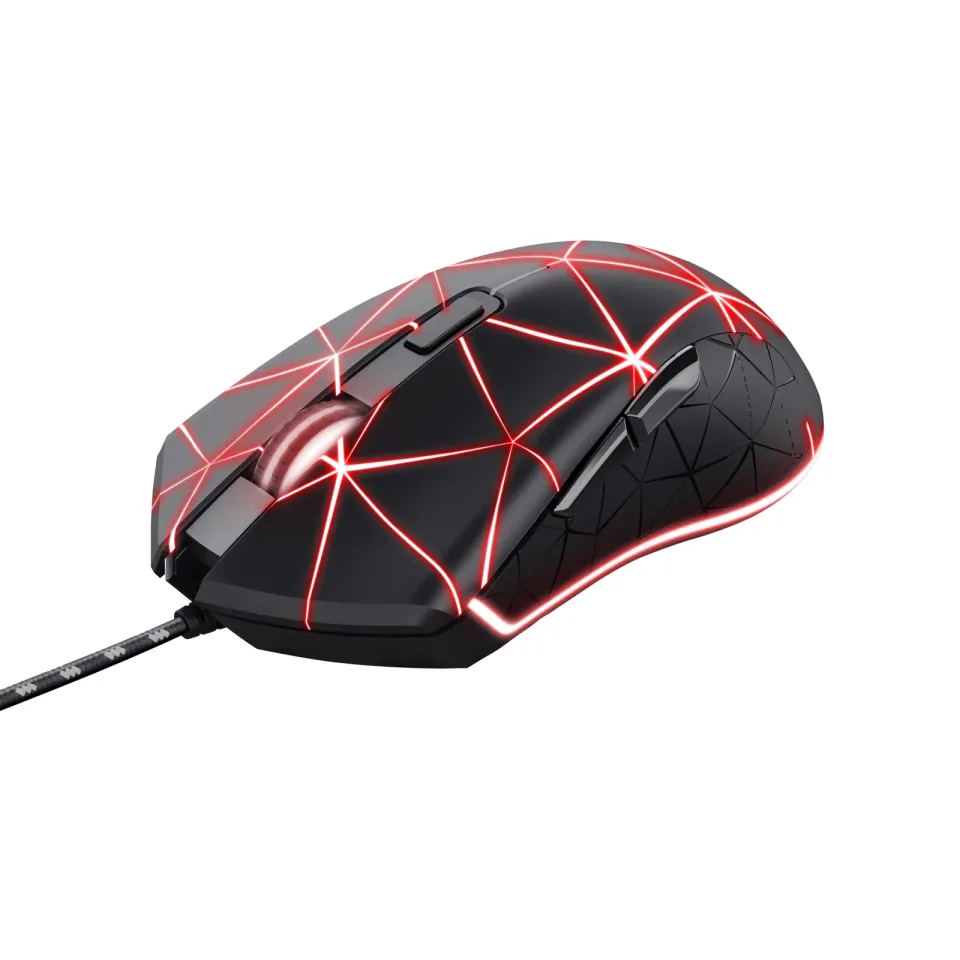 TRUST GXT 133 Locx Gaming Mouse