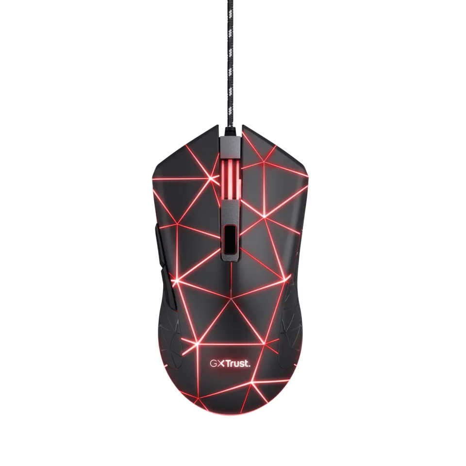 TRUST GXT 133 Locx Gaming Mouse