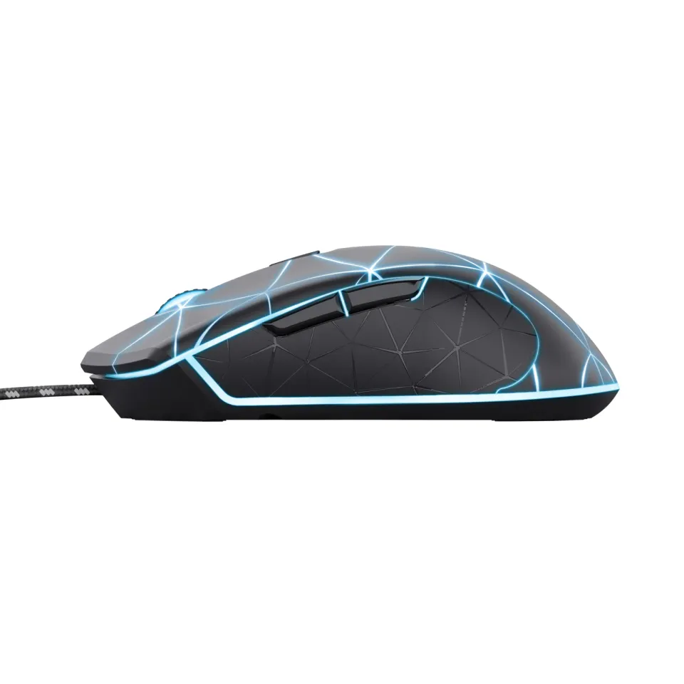 TRUST GXT 133 Locx Gaming Mouse