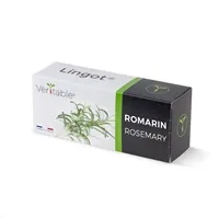 Véritable Lingot Rozmarýn