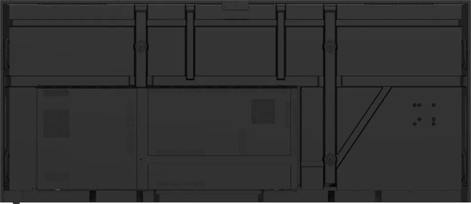 105" iiyama LH10552UWS-B1AG: IPS,5K,USB-C,24/7