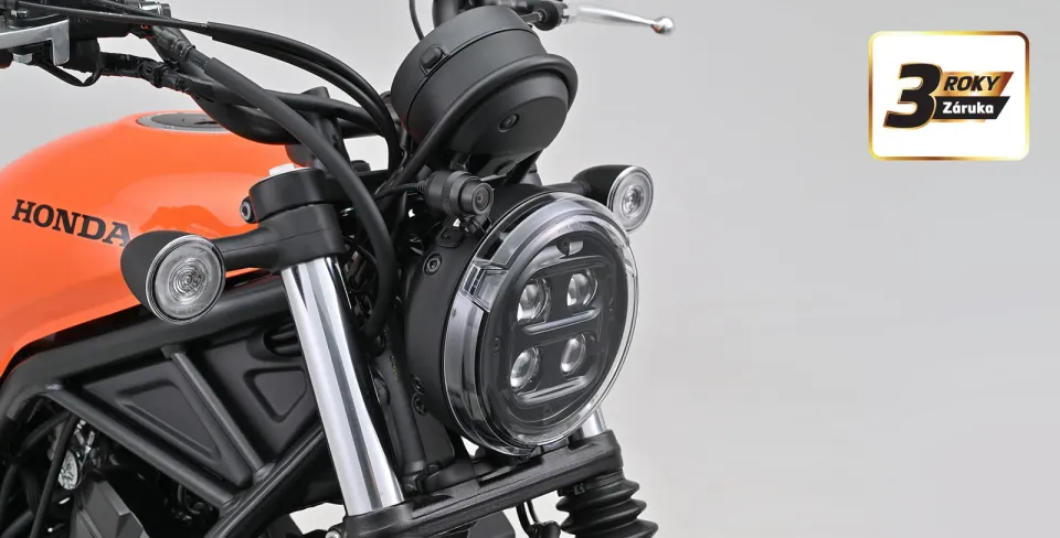 Mio MiVue M820WD kamera na motorku