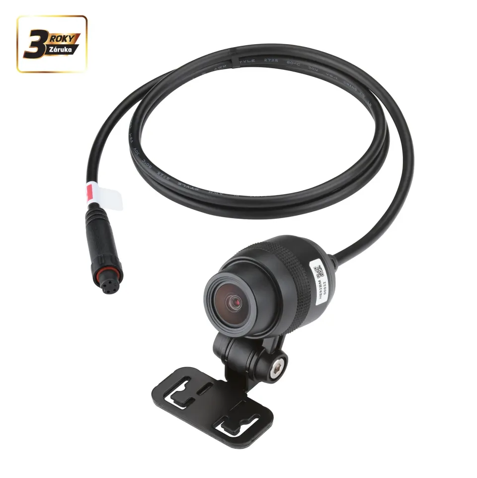 Mio MiVue M820WD kamera na motorku