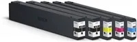 EPSON ink čer WorkForce Enterprise WF-C20750 Black Ink (50.000 str.)
