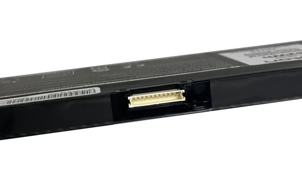 TRX Baterie Polion 357F9 pro notebooky DELL 451-BBPZ Inspiron 15 7557 7559 7567 3779 - Li-Ion 11,4V 7200mAh/neoriginální