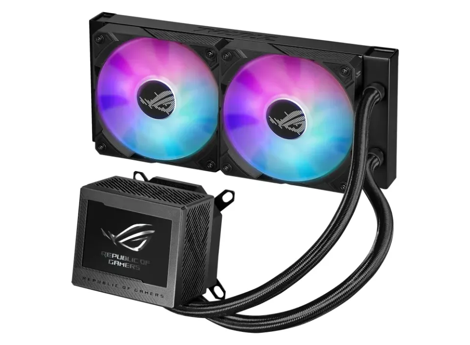 ROG RYUJIN III 240 ARGB