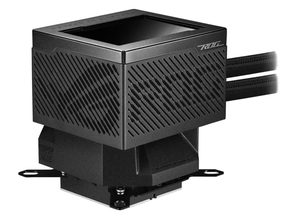 ROG RYUJIN III 240 ARGB