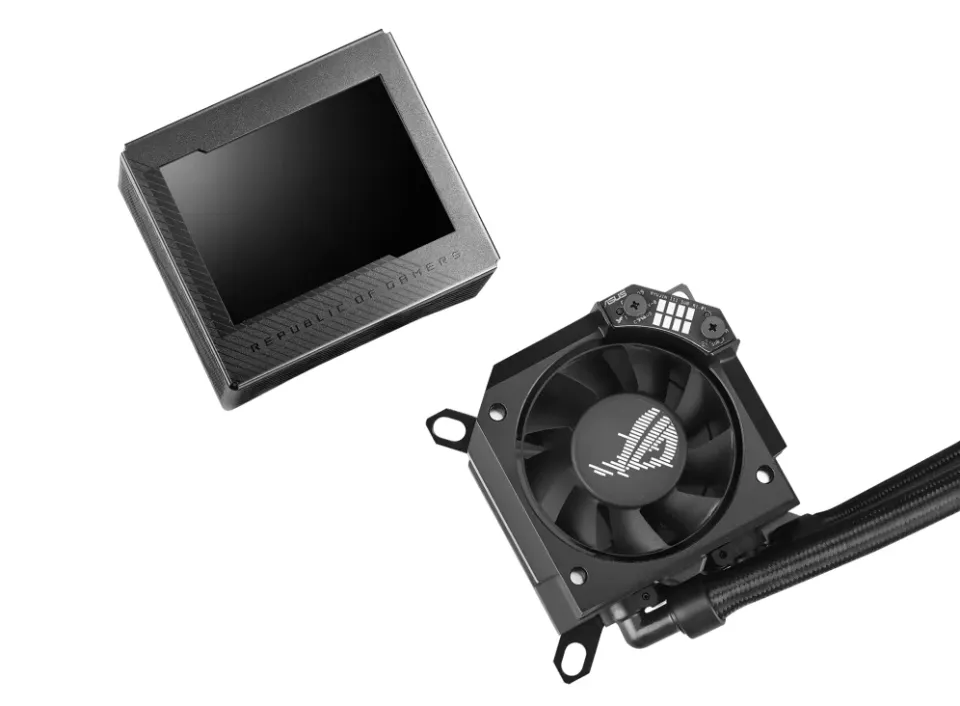 ROG RYUJIN III 240 ARGB