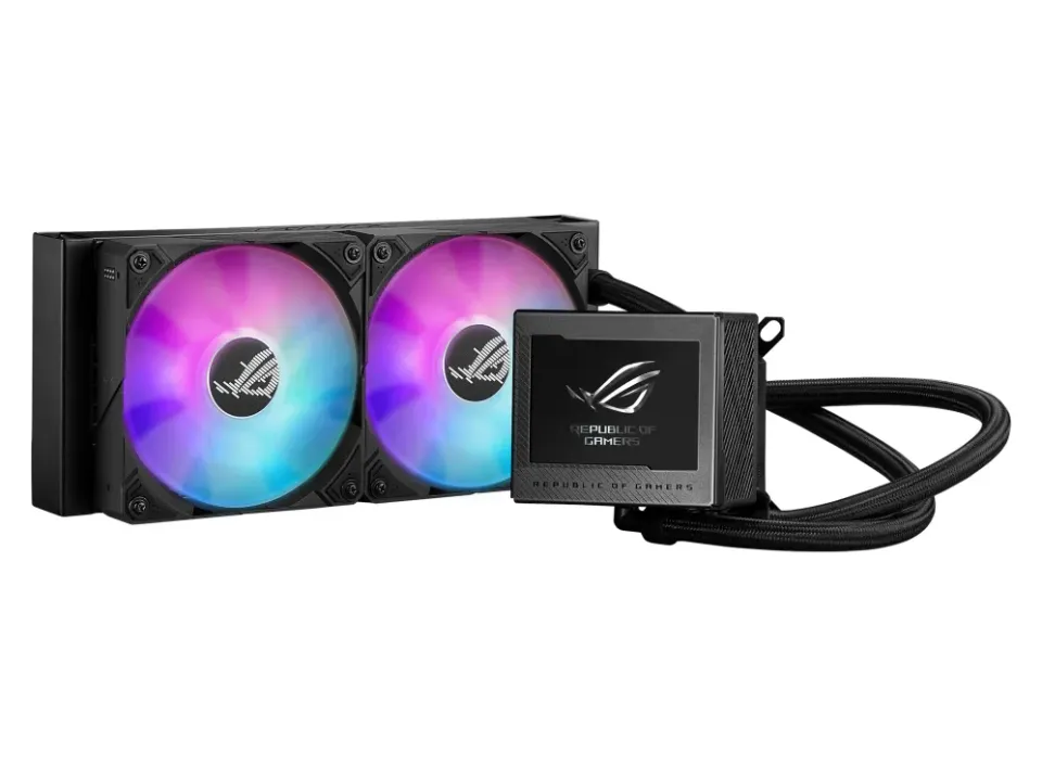 ROG RYUJIN III 240 ARGB