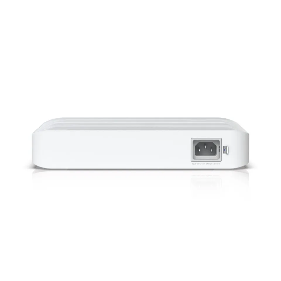 UBNT UniFi Switch USW-Pro-8-PoE